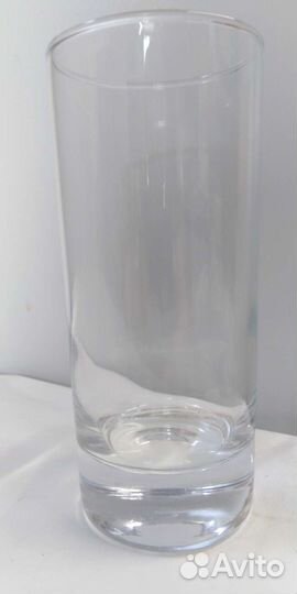 Стеклянная посуда