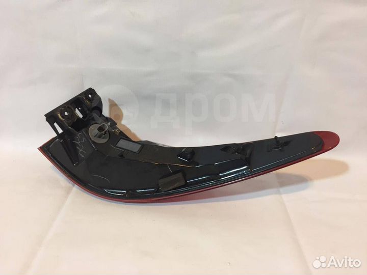 Фонарь в крыло левый на Infiniti Jx35 Qx60 L50