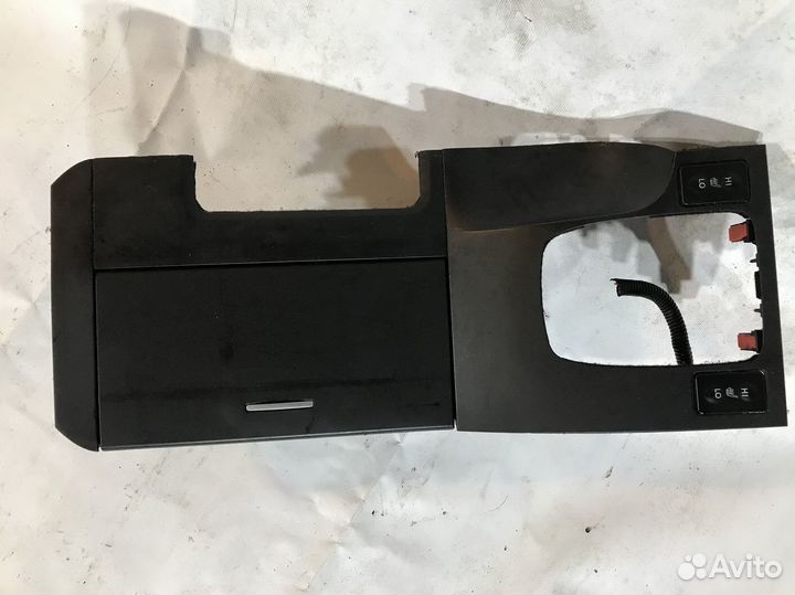 Подстаканник Acura TSX