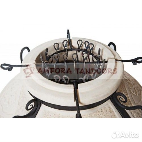 Тандыр Алладин Амфора