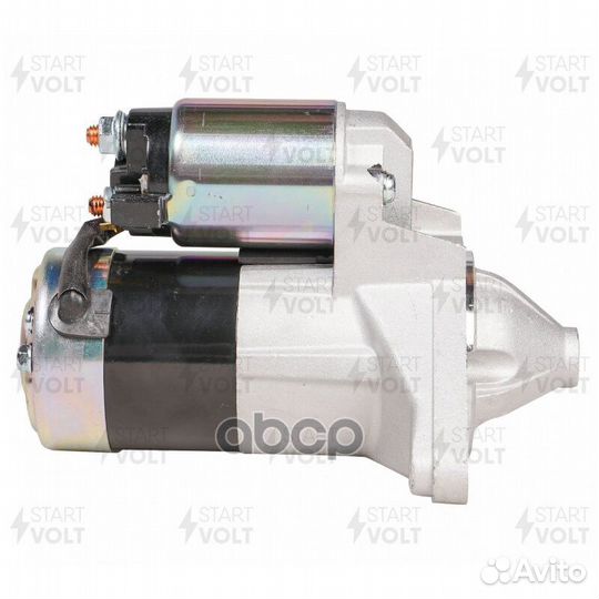 Стартер для а/м Lifan Solano (08) /X50 (15)