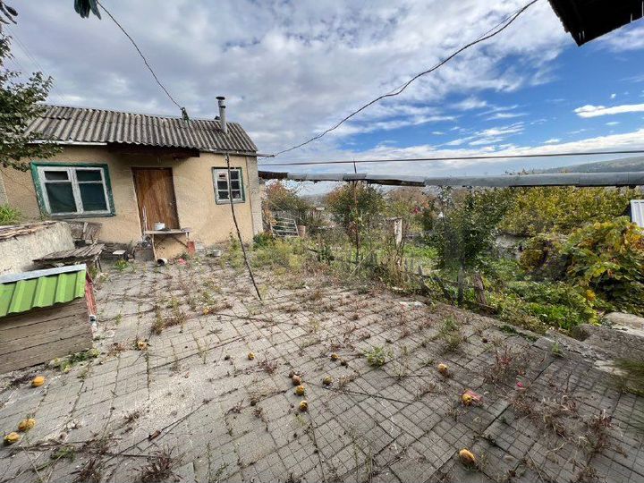 Дом 70 м² на участке 4 сот.