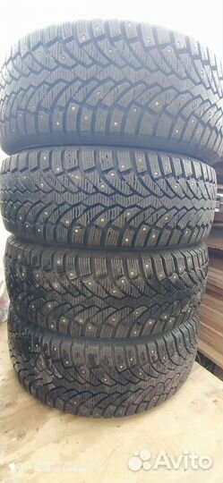 Pirelli Formula Ice 205/55 R16 91T