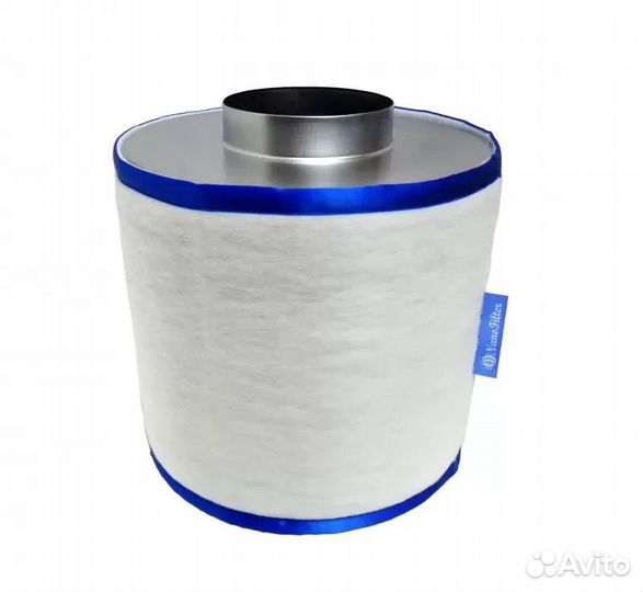 Угольный фильтр Nano Filter