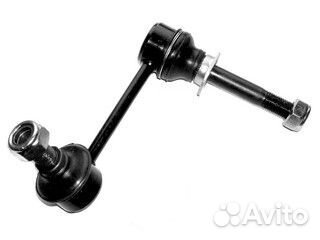 Тяга стабилизатора передняя правая