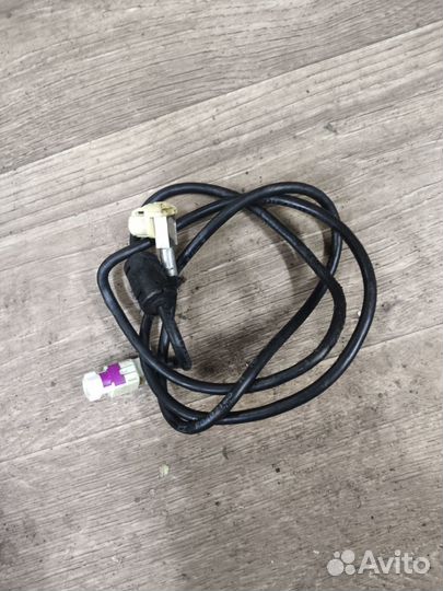 Провод usb bmw