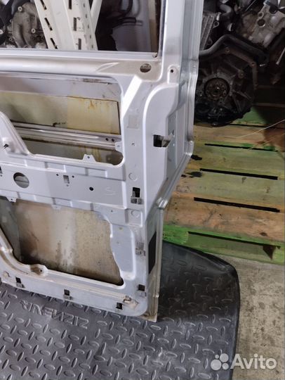 Дверь Фольксваген Т4