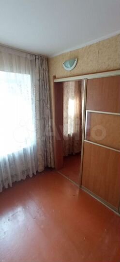 2-к. квартира, 40,4 м², 1/3 эт.