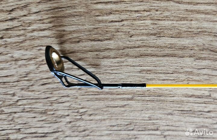 Удочка для зимней рыбалки