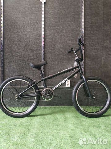 Велосипед Трюковой BMX объявление продам
