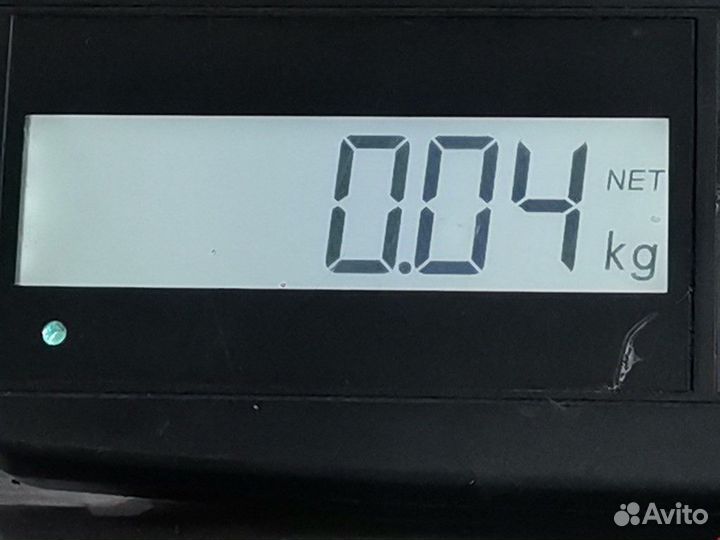 Датчик удара Toyota Hilux 7 2008 8944160010