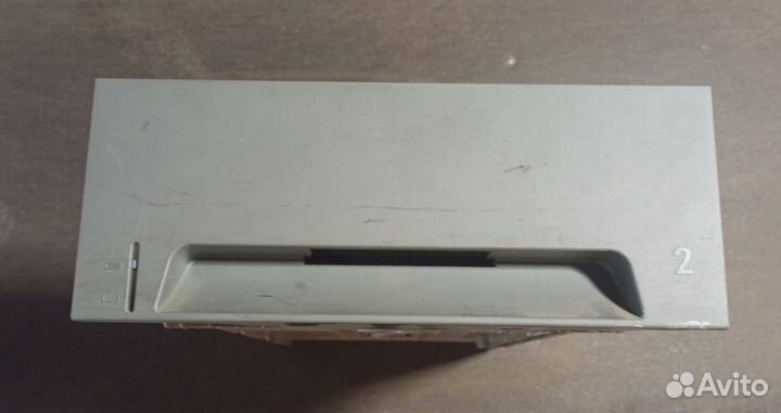 Лоток подачи бумаги HP LJ P3005