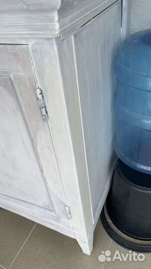 Тумбочка СССР