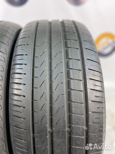 Pirelli Scorpion Verde 255/45 R19 98V