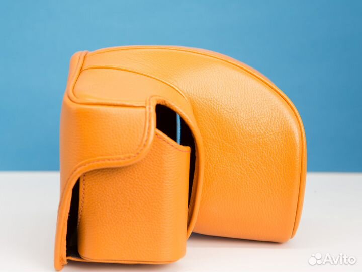 Nikon CF-DC6 чехол для Nikon Df