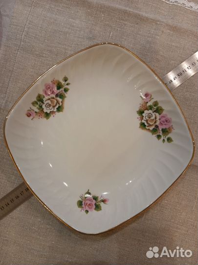 Южно-уральская посуда