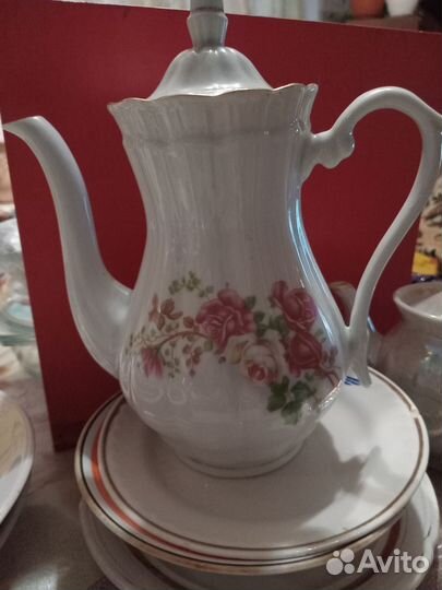 Заварочный чайник