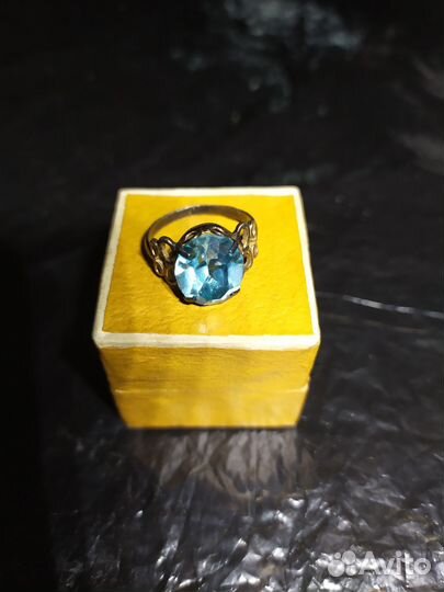 Колечки СССР