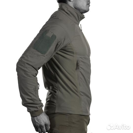 Тактическая куртка UF PRO Hunter FZ Gen. 2 Softshe