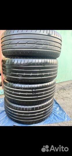 Yokohama C.Drive 2 AC02 235/50 R18