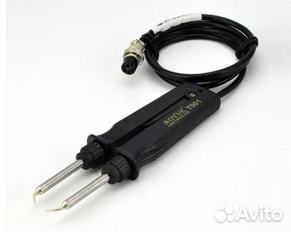 Термопинцет T001 aoyue