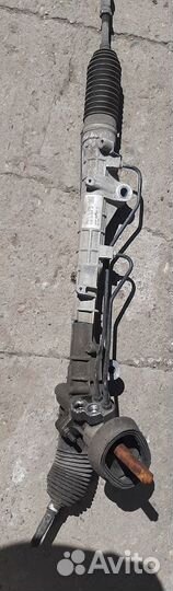 Рейка рулевая для Nissan Almera G15