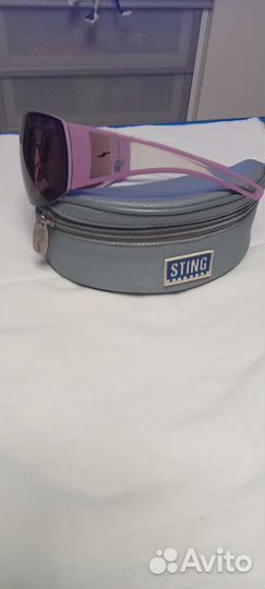 Солнцезащитные очки женские италия