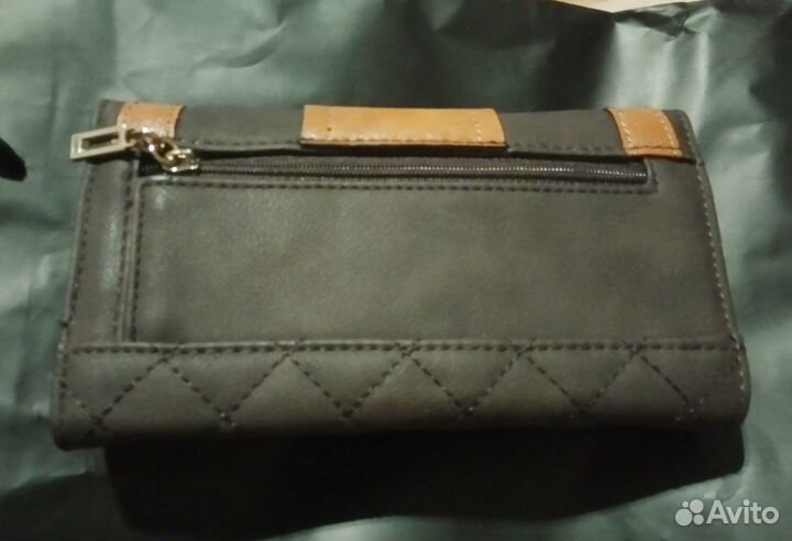 Кошелек женский guess