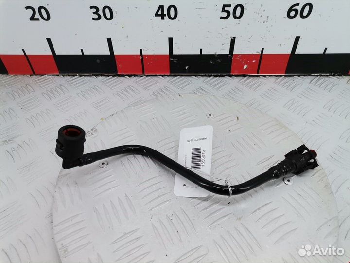 Трубка вакуумная Ford Focus 1998