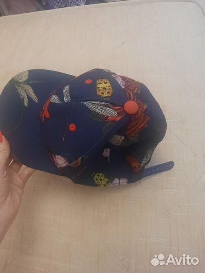 Бейсболка adidas originals Rita Ora новая