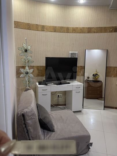 2-к. квартира, 40 м², 1/7 эт.