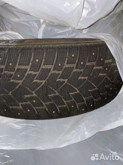 Copartner CP168 275/55 R20