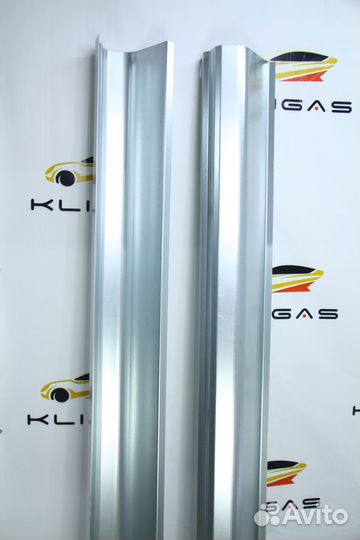 Ремонтный порог Chevrolet Aveo T250