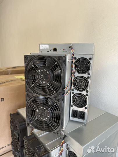 Antminer S19j Pro + 120Th Надежный Асик