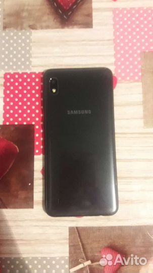Мобильные телефоны бу андроид samsung А10