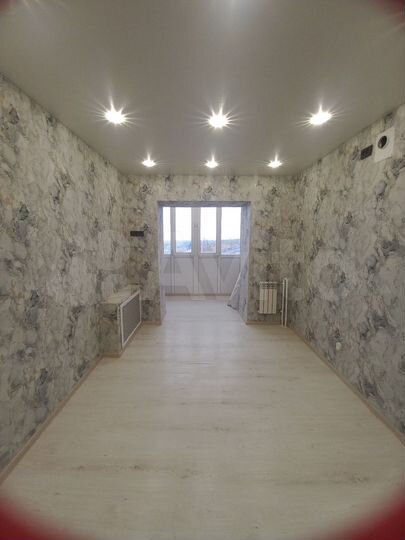 3-к. квартира, 70 м², 9/9 эт.