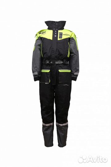 Костюм-поплавок зимний Remington Lifeguard