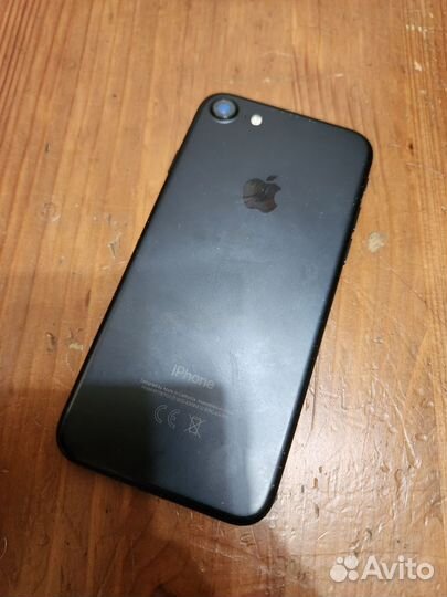 iPhone 7, 32 ГБ