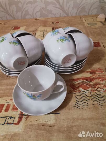 Чайная, кофейная, пары