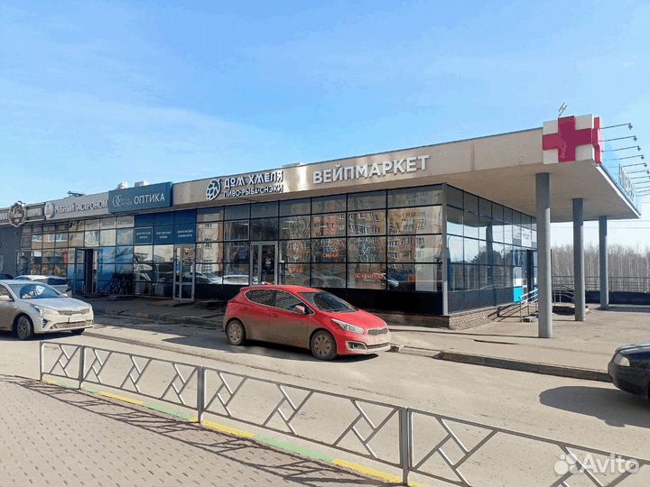 Магазин разливных напитков Дом Хмеля