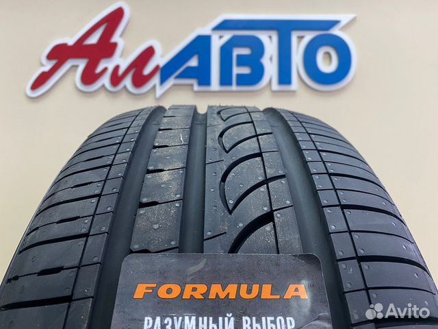 Pirelli Formula Energy 225/45 R17 94Y