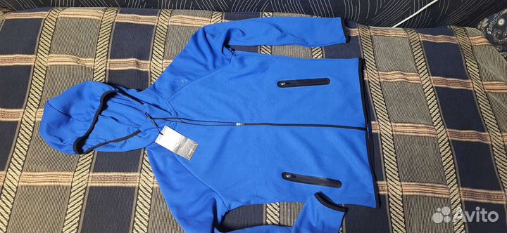 Разминочные кофты р.XS-S-M craft лыжная