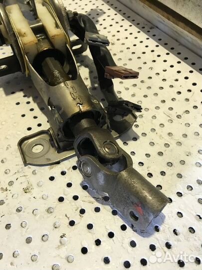 Колонка рулевая Lifan Breez 1.3