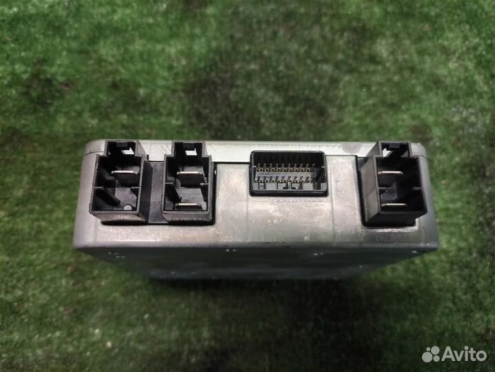 Блок управления усилителя руля Honda CR-V 3 (RE)