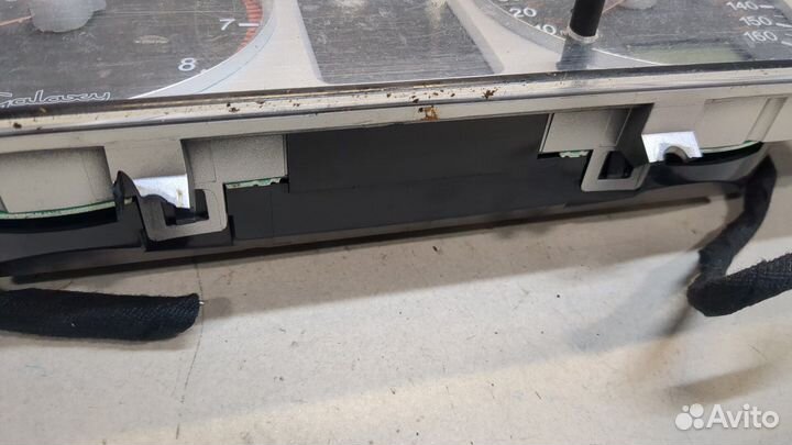 Щиток приборов Ford Galaxy, 2001