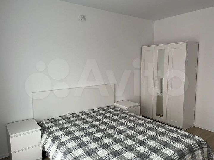 2-к. квартира, 75 м², 15/25 эт.