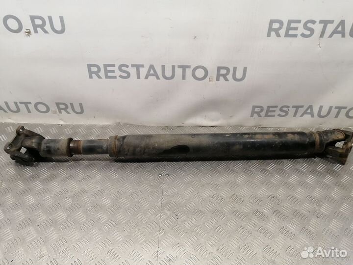 Вал карданный Mitsubishi Pajero Sport