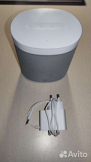 Колонка с Марусей Xiaomi Mi L09G (qbh4221ru)