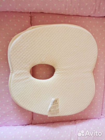 Подушка детская