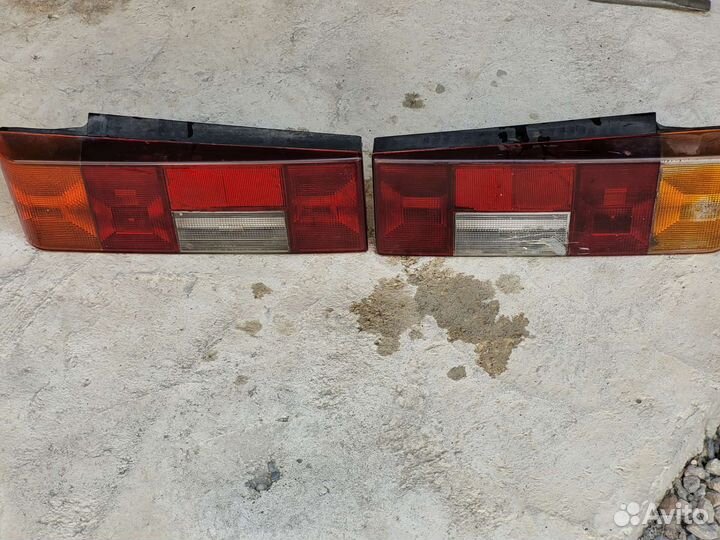 Задние фонари ваз 21099, 2108,09